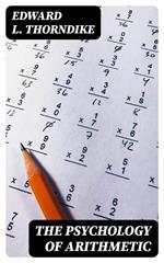 The Psychology of Arithmetic