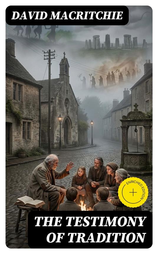 The Testimony of Tradition