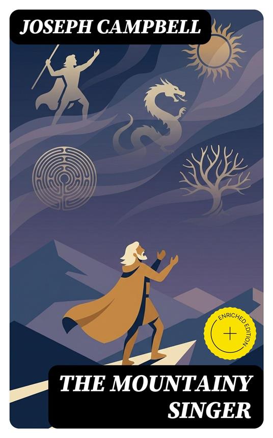 The Mountainy Singer