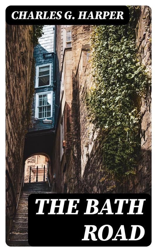 The Bath Road