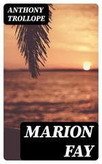 Marion Fay