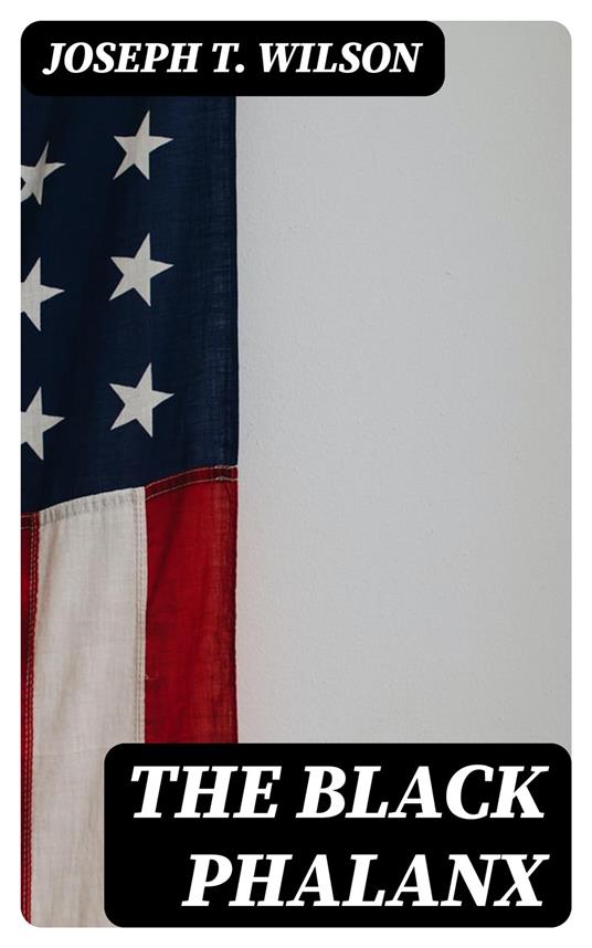 The Black Phalanx