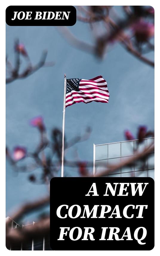 A New Compact for Iraq