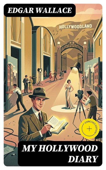 My Hollywood Diary