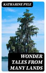 Wonder Tales from Many Lands