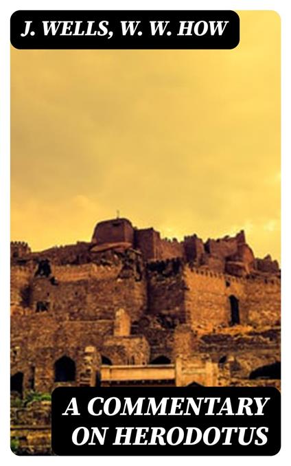 A Commentary on Herodotus