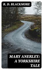 Mary Anerley: A Yorkshire Tale