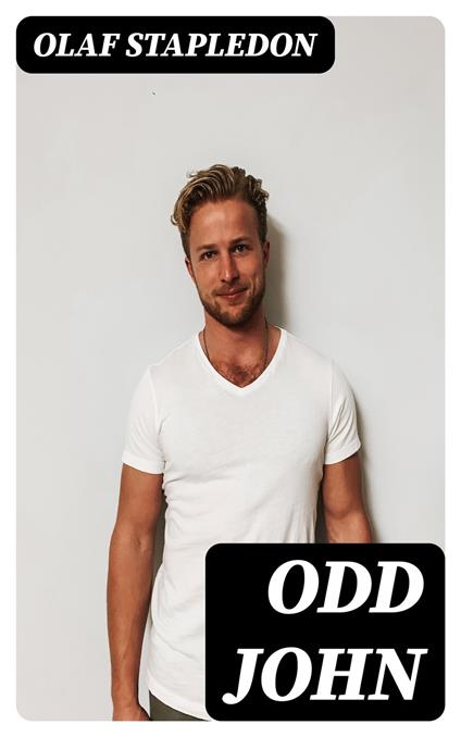 Odd John