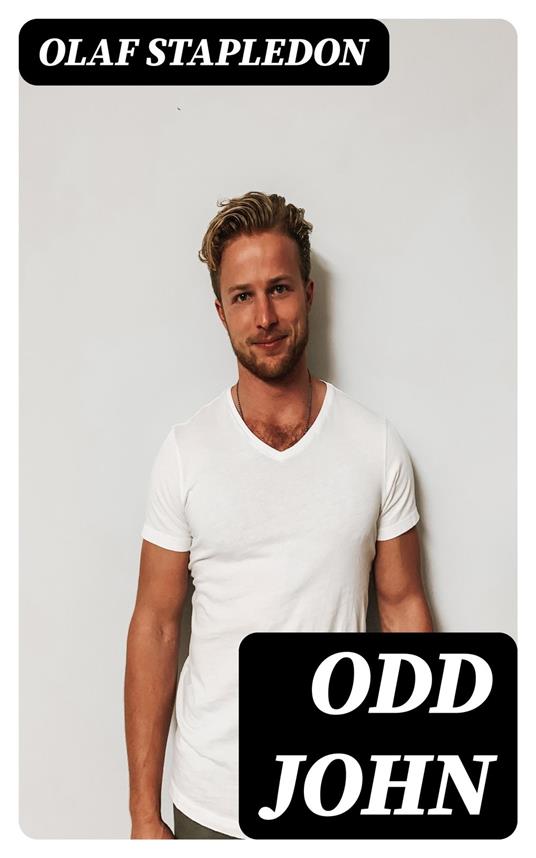 Odd John
