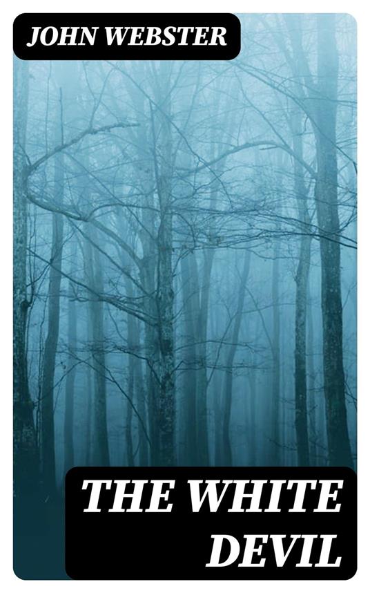 The White Devil