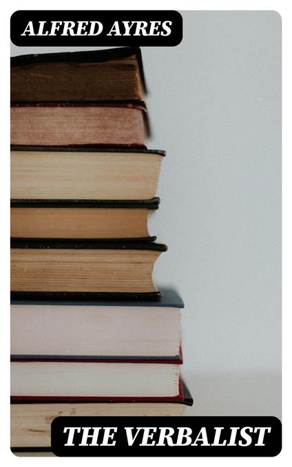 The Verbalist