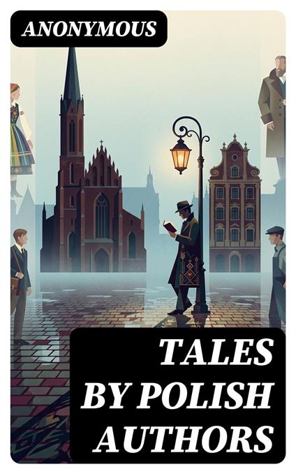 Tales by Polish Authors