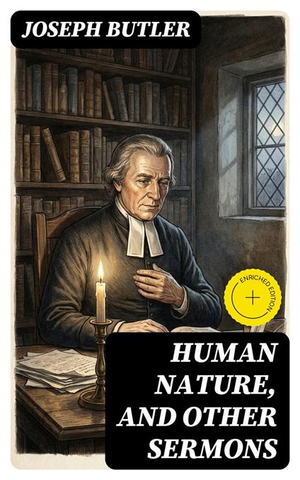 Human Nature, and Other Sermons