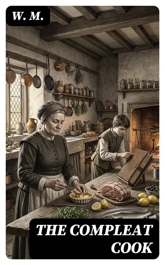 The Compleat Cook
