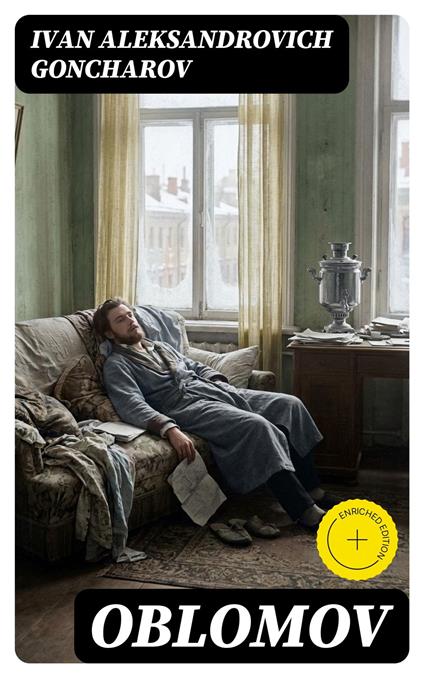Oblomov