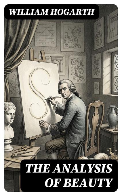 The Analysis of Beauty