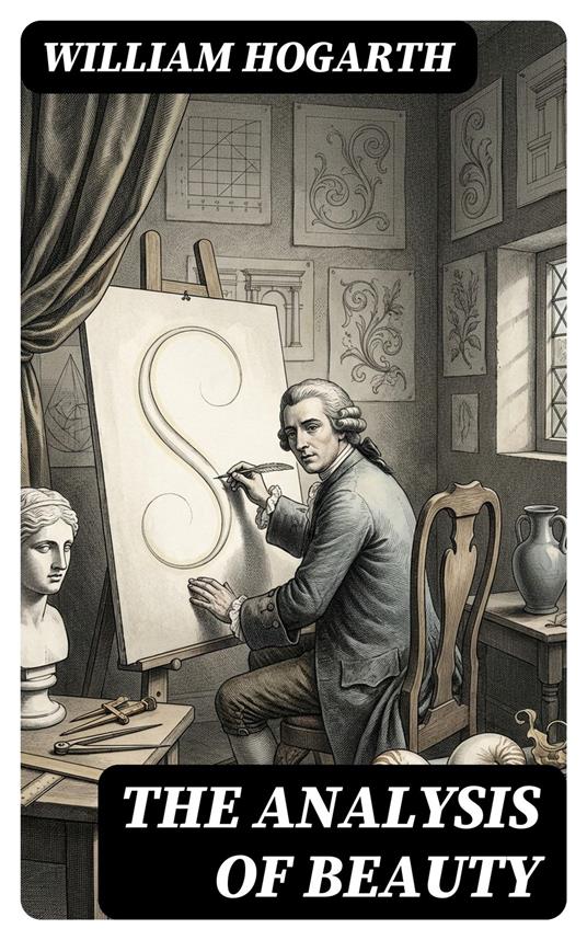 The Analysis of Beauty