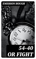 54-40 or Fight