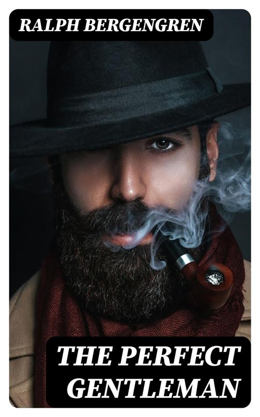 The Perfect Gentleman