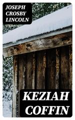 Keziah Coffin