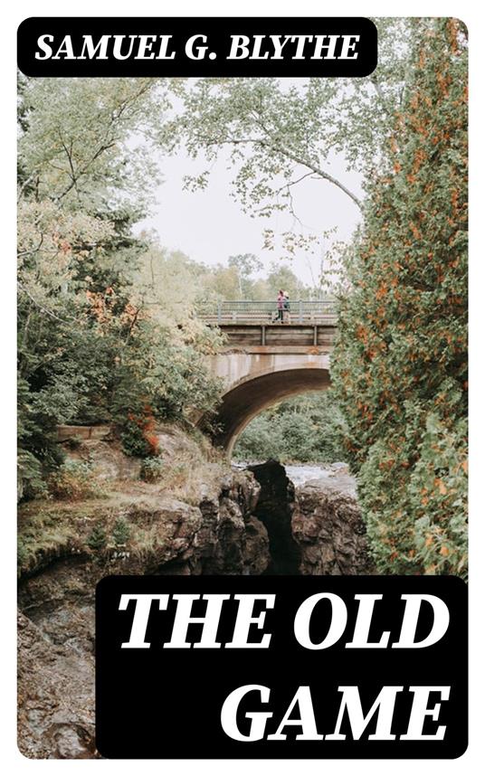 The Old Game