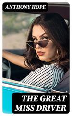 The Great Miss Driver