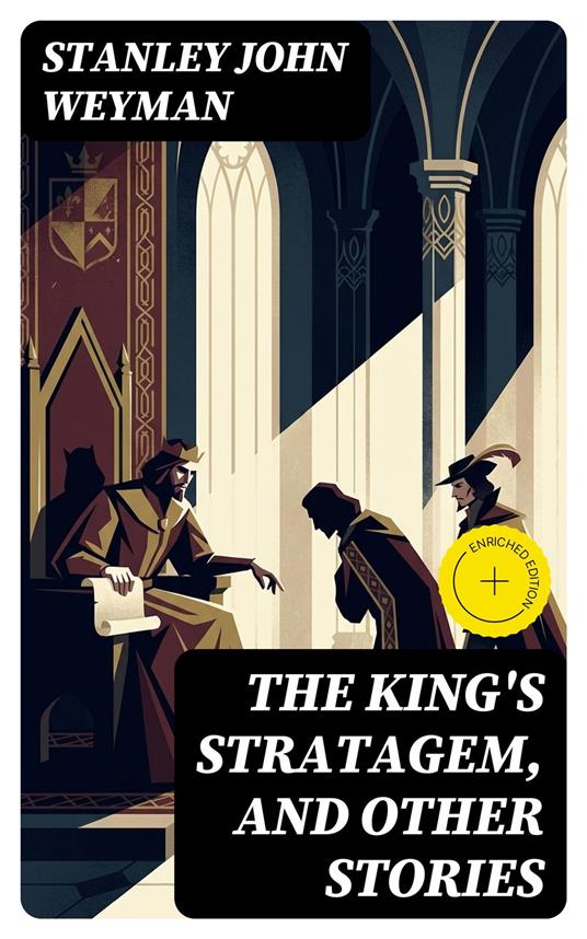 The King's Stratagem, and Other Stories