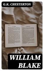 William Blake