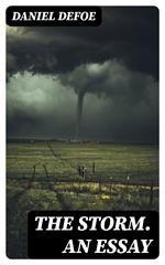 The Storm. An Essay