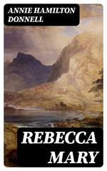 Rebecca Mary