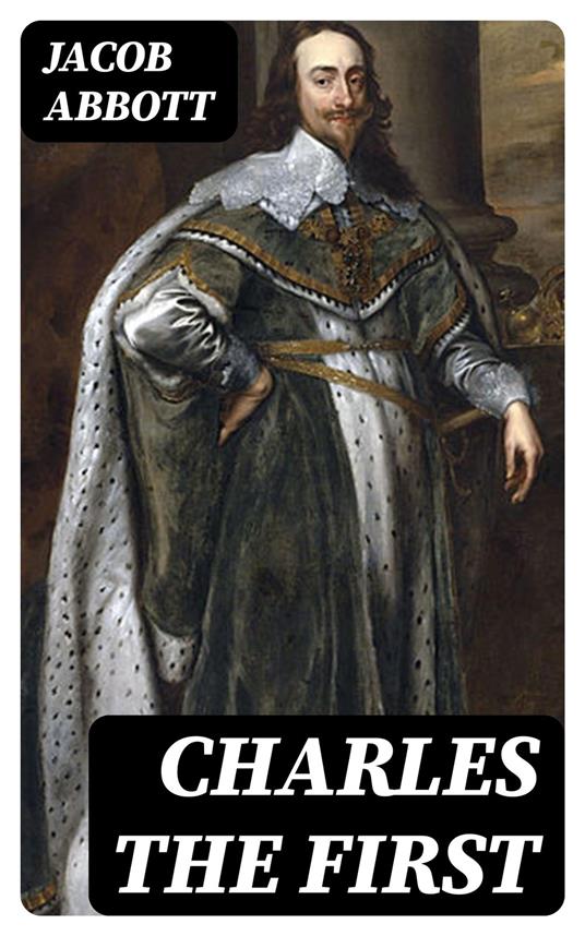 Charles the First