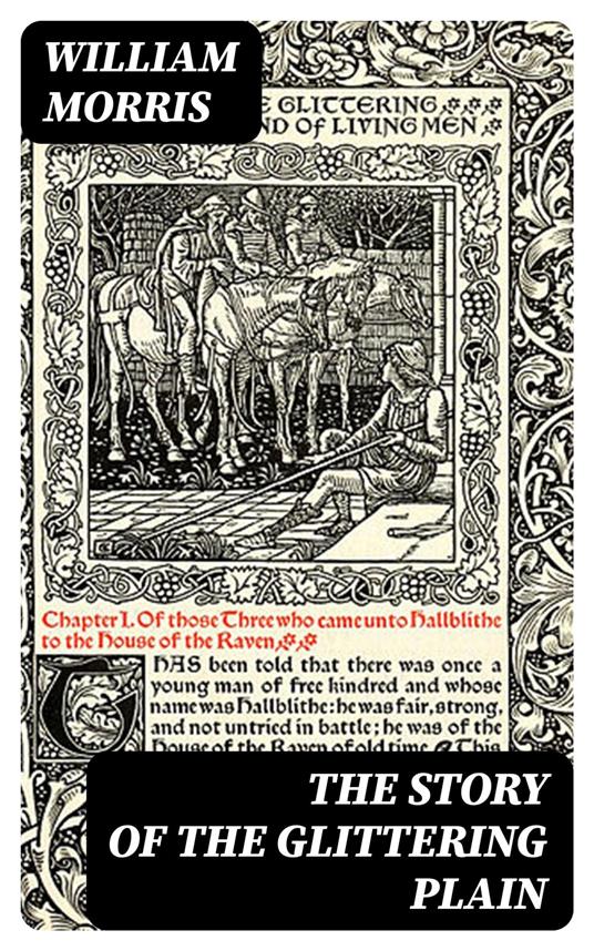 The Story of the Glittering Plain