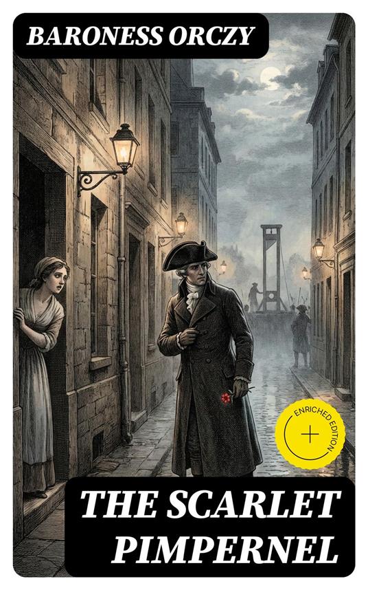 The Scarlet Pimpernel