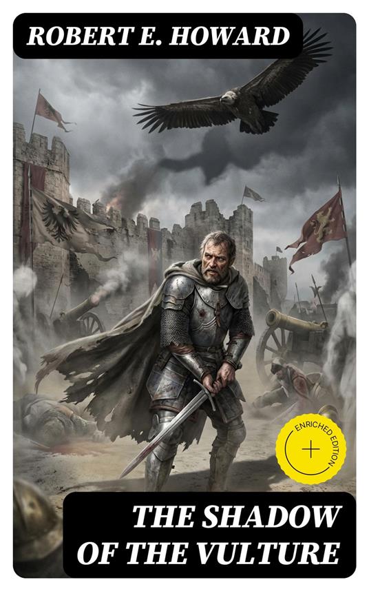 The Shadow of the Vulture