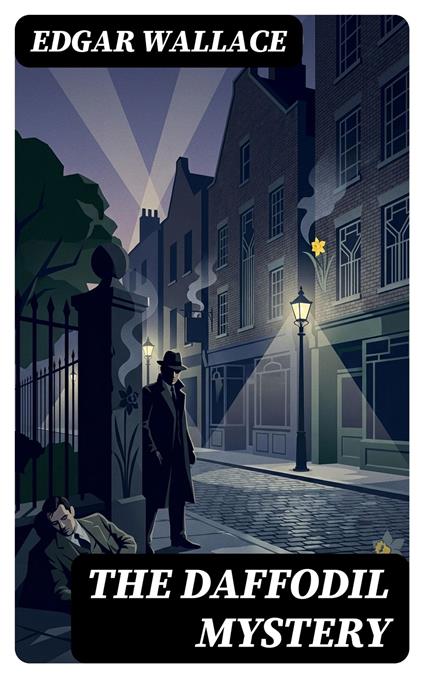 The Daffodil Mystery
