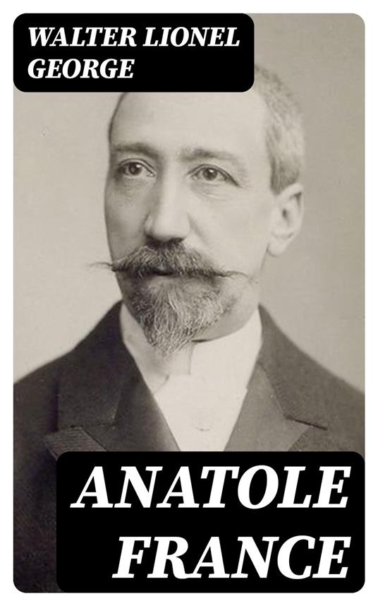 Anatole France