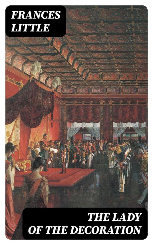 The Lady of the Decoration
