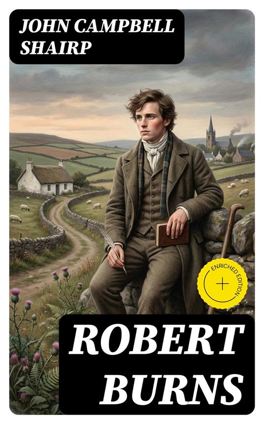 Robert Burns