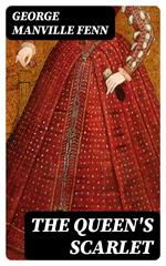 The Queen's Scarlet