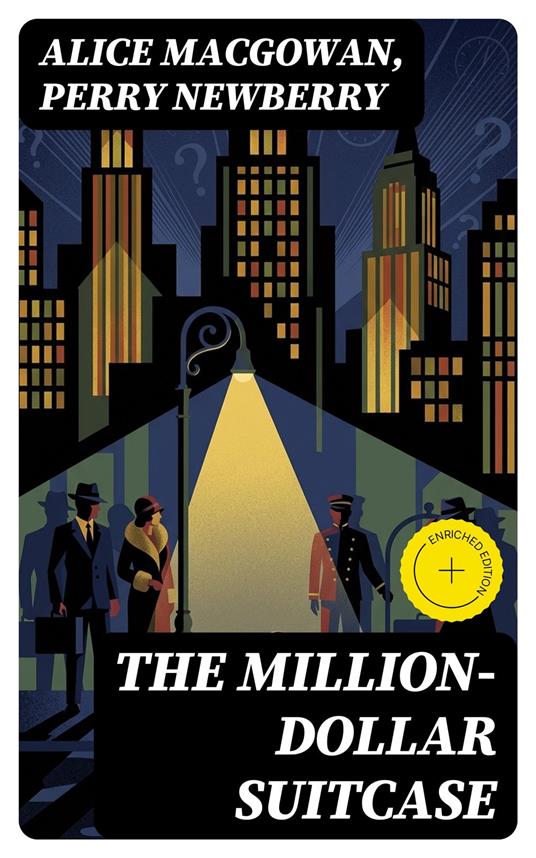 The Million-Dollar Suitcase