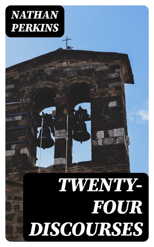 Twenty-four Discourses