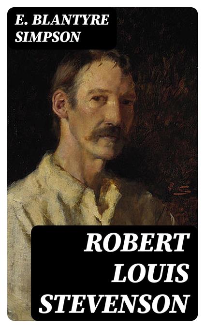 Robert Louis Stevenson