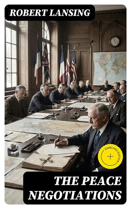 The Peace Negotiations