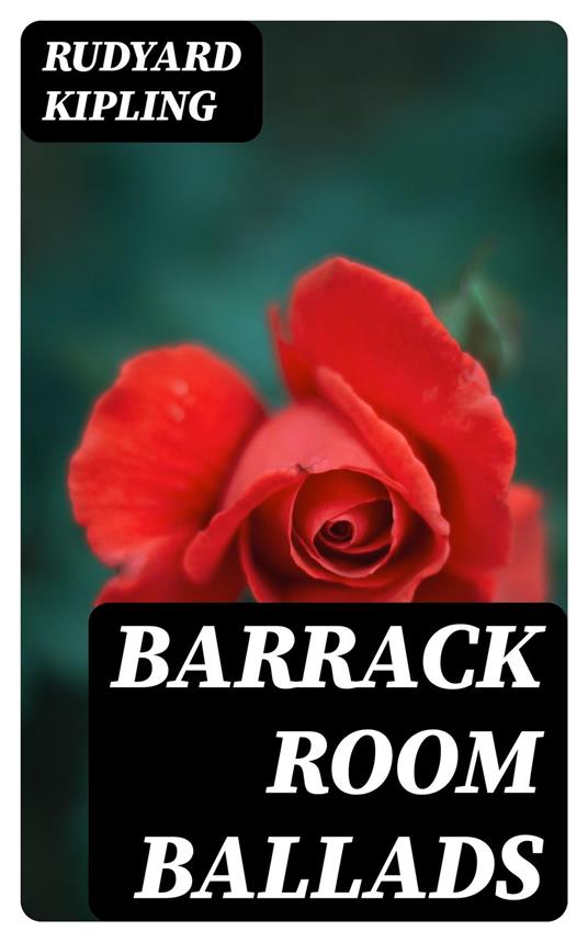 Barrack Room Ballads