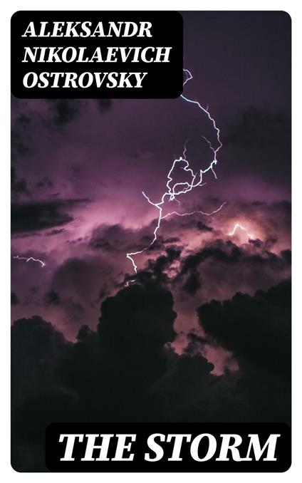 The Storm
