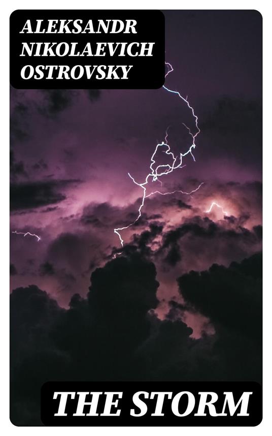 The Storm