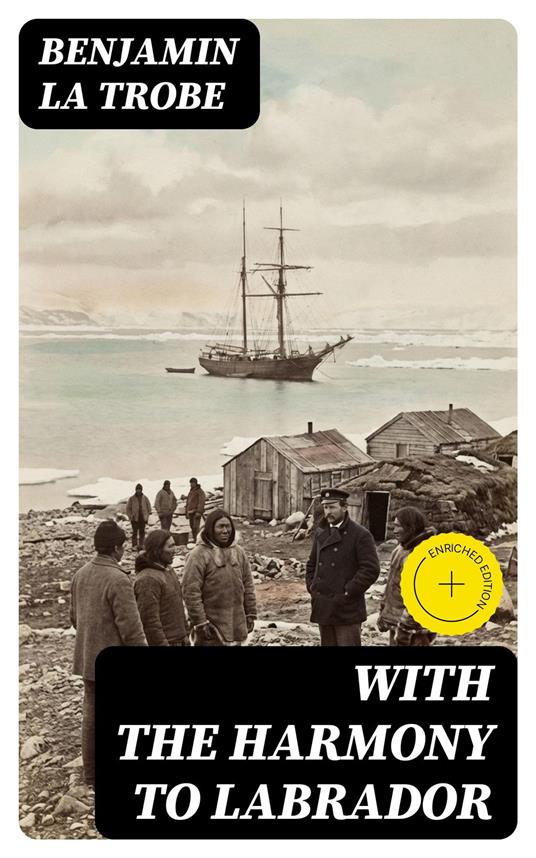 With the Harmony to Labrador