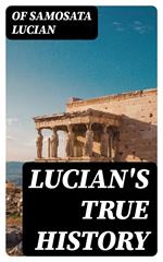 Lucian's True History