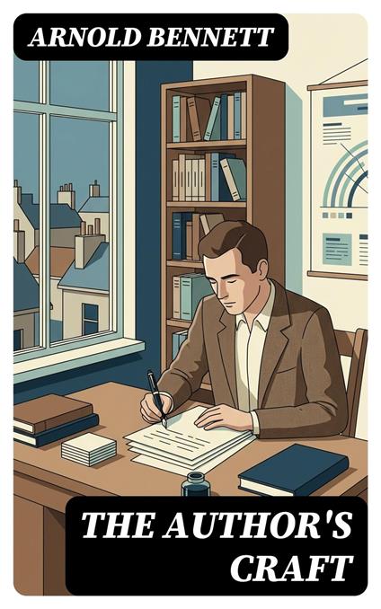 The Author's Craft