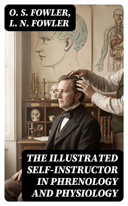 The Illustrated Self-Instructor in Phrenology and Physiology